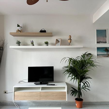 55 Playmar Villa Wellness 마스팔로마스 외부 사진
