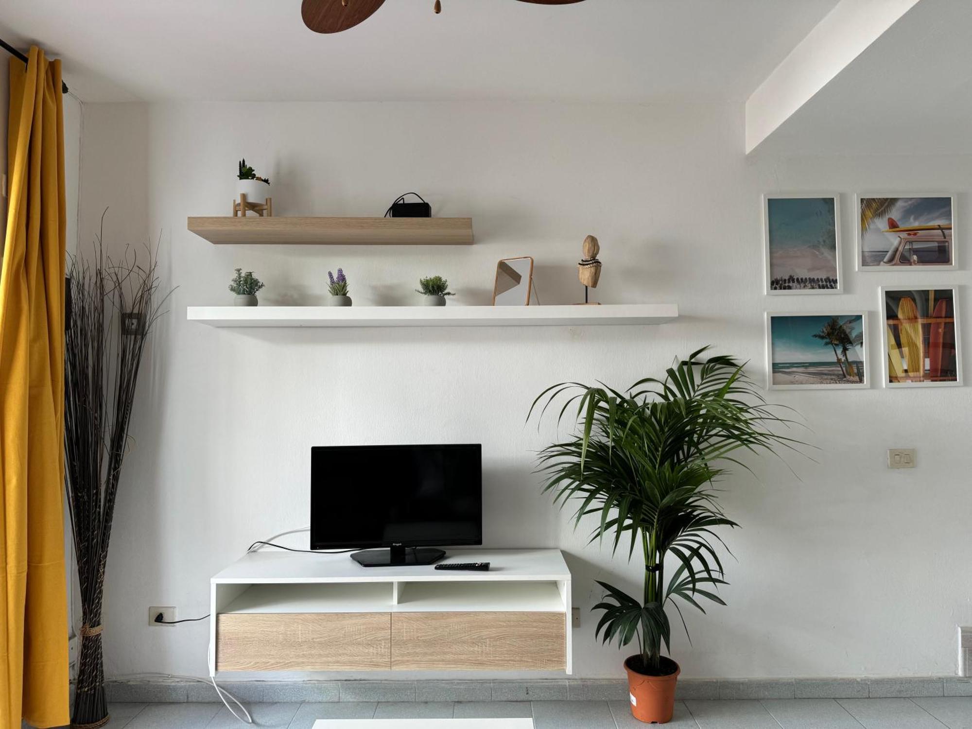 55 Playmar Villa Wellness 마스팔로마스 외부 사진