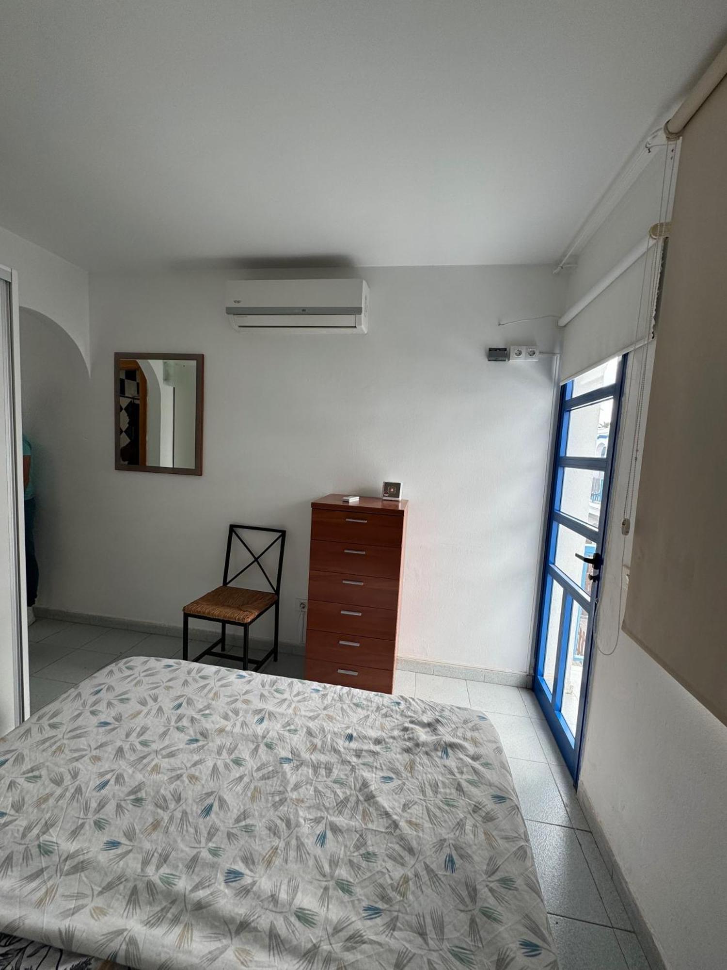 55 Playmar Villa Wellness 마스팔로마스 외부 사진