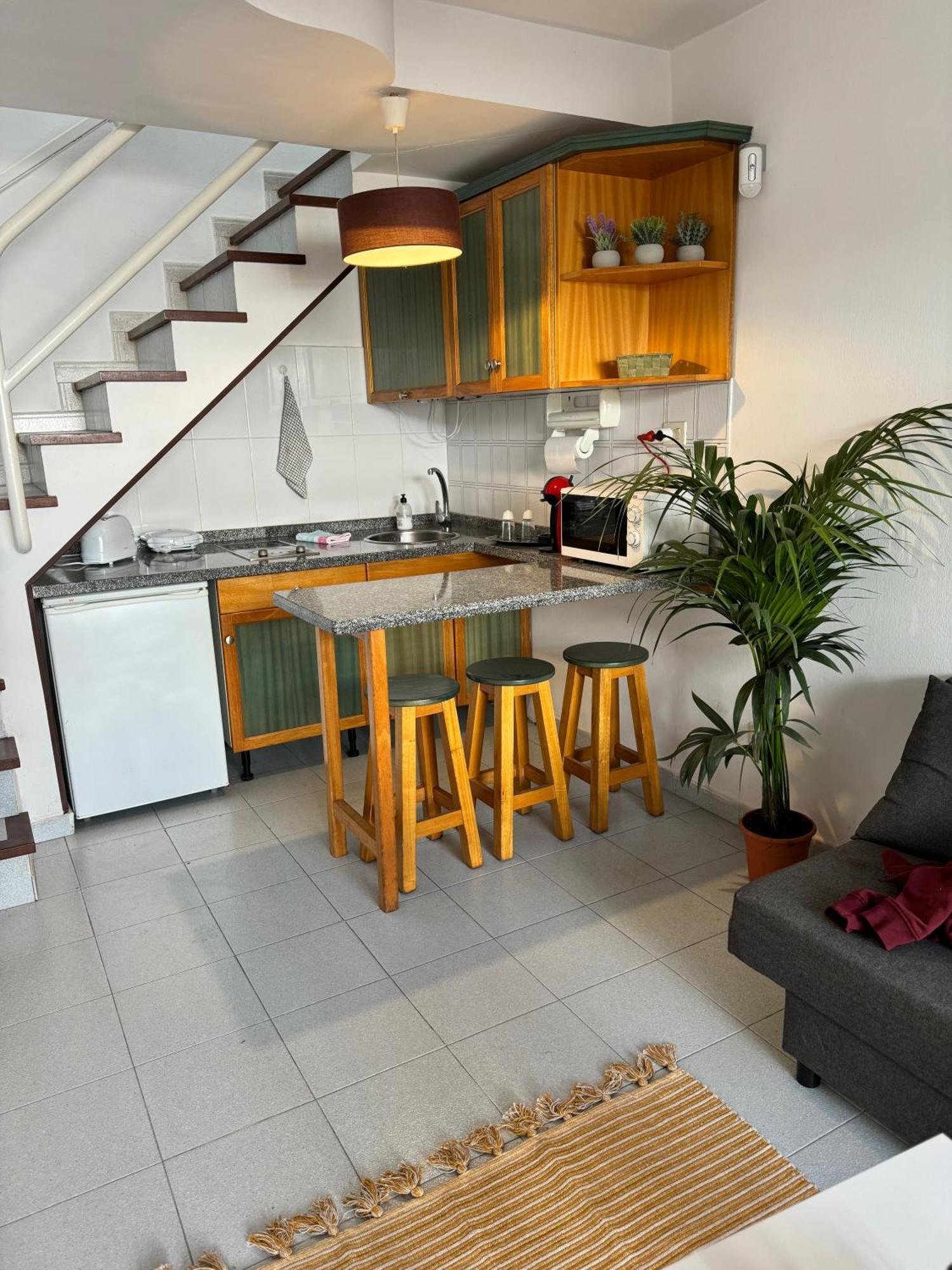 55 Playmar Villa Wellness 마스팔로마스 외부 사진