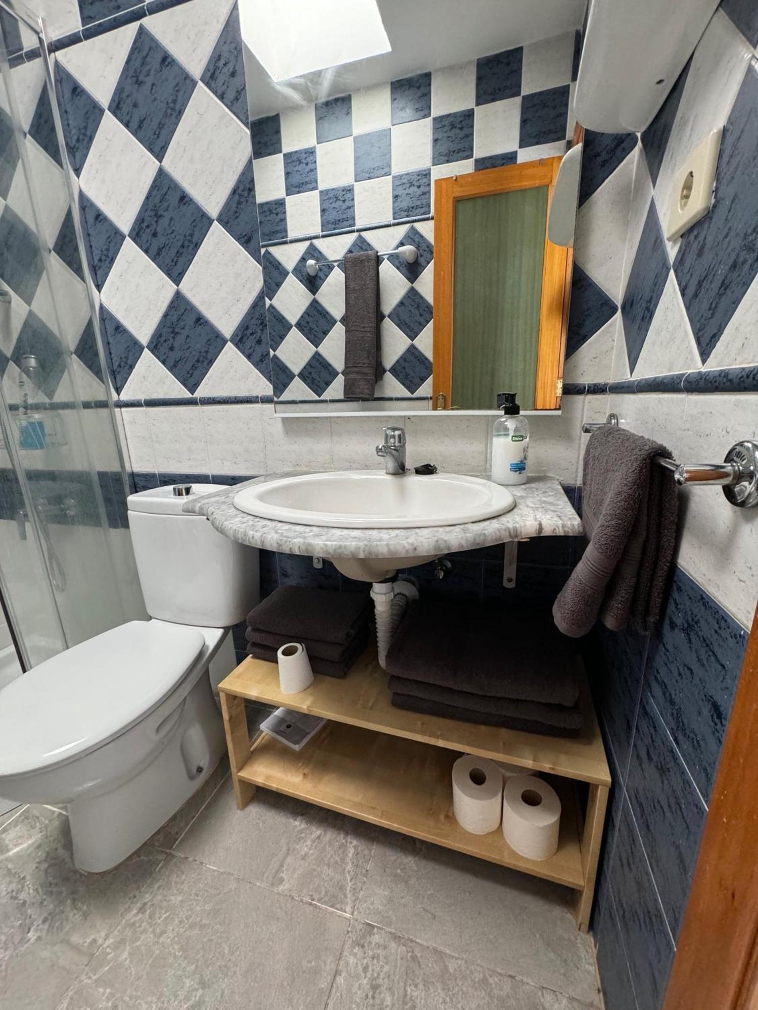 55 Playmar Villa Wellness 마스팔로마스 외부 사진