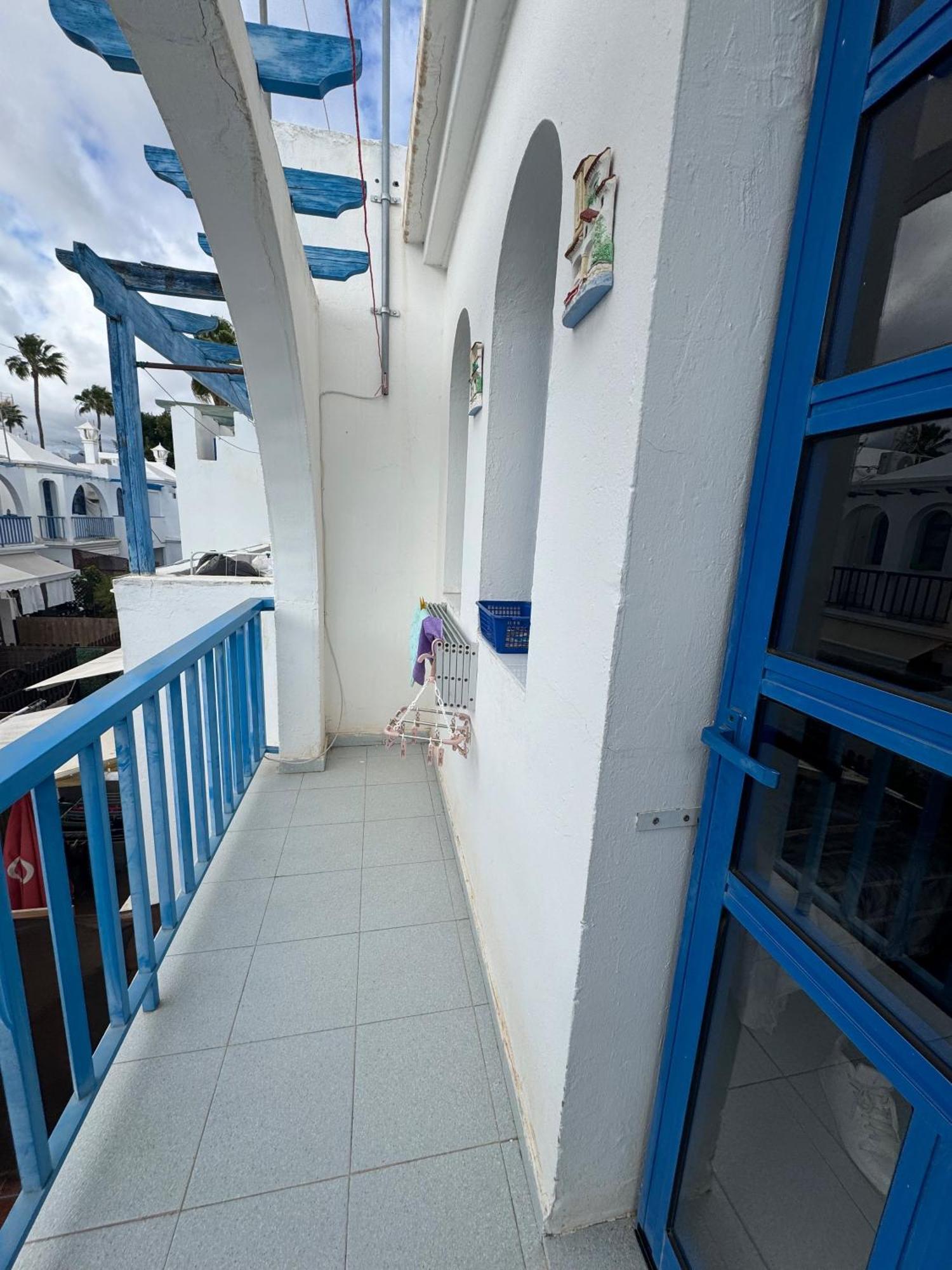 55 Playmar Villa Wellness 마스팔로마스 외부 사진