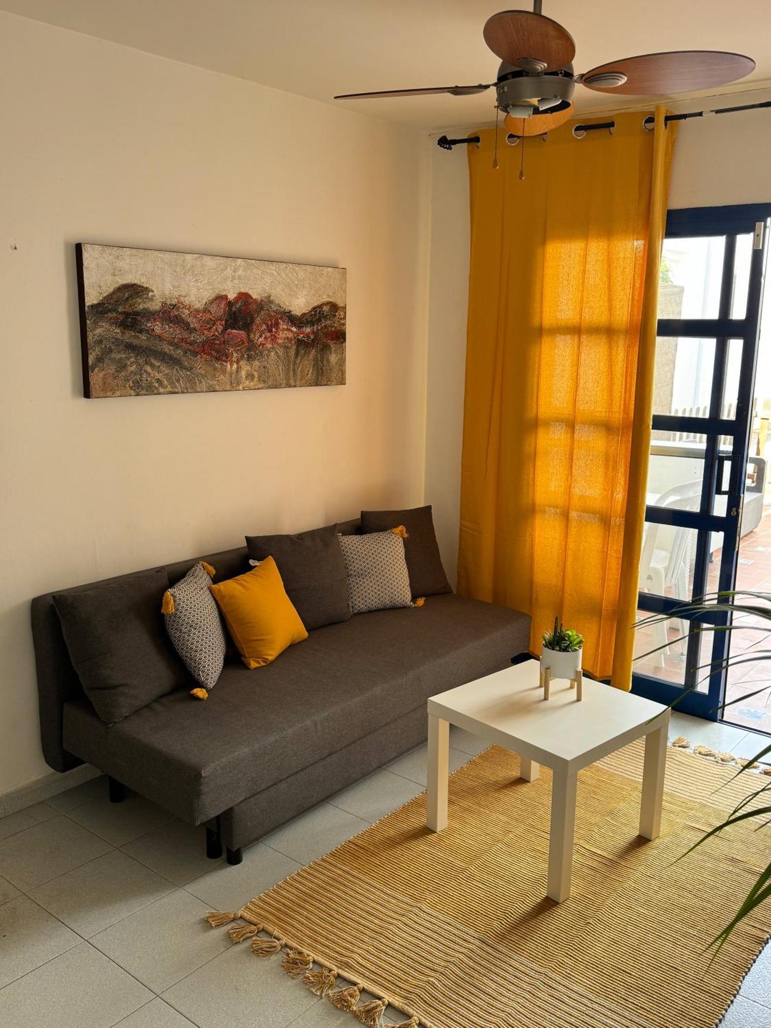 55 Playmar Villa Wellness 마스팔로마스 외부 사진